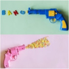 Arma juguete